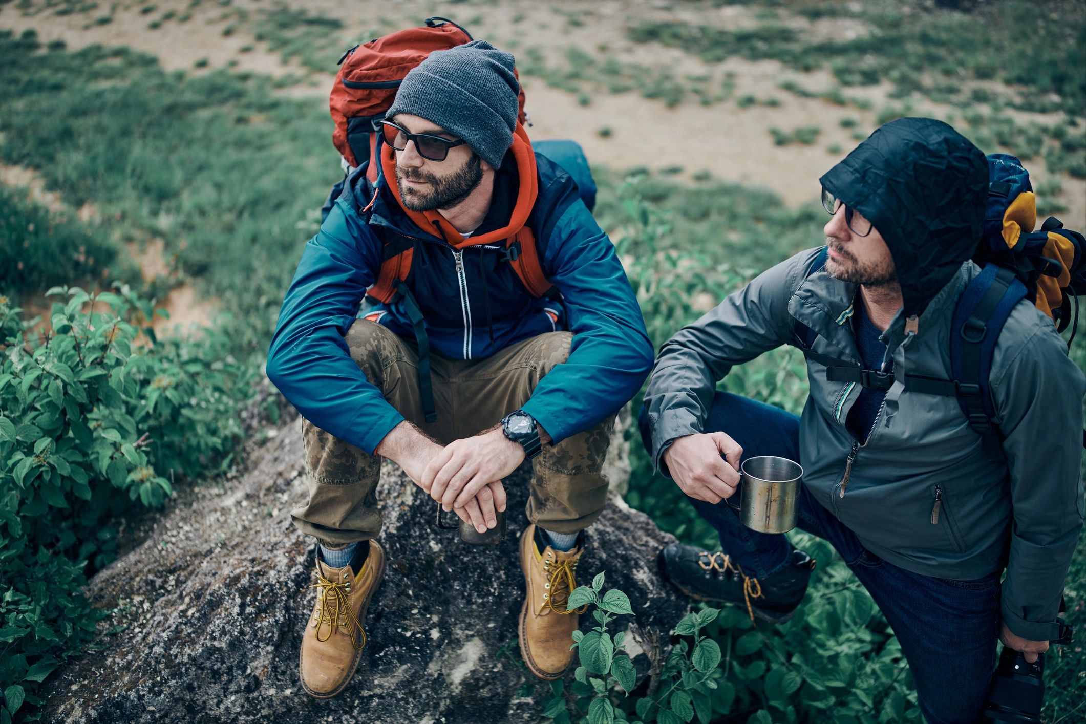 outdoor gear for men