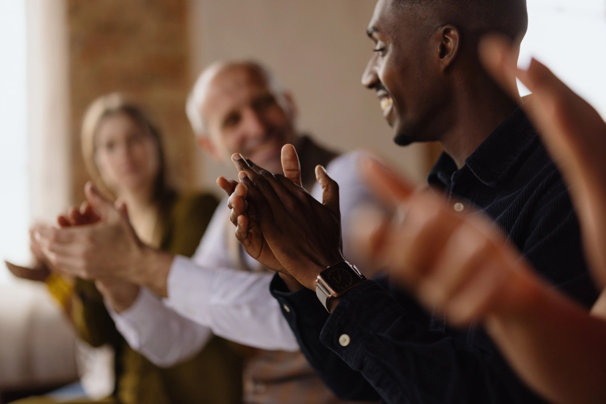 prayer group