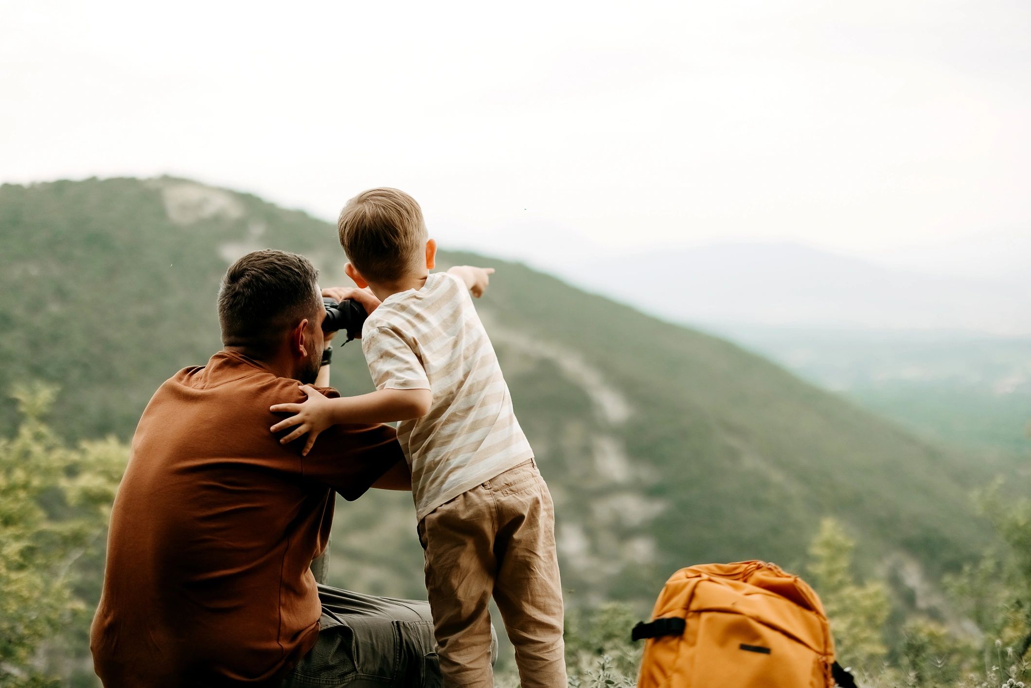 outdoor gear family adventure