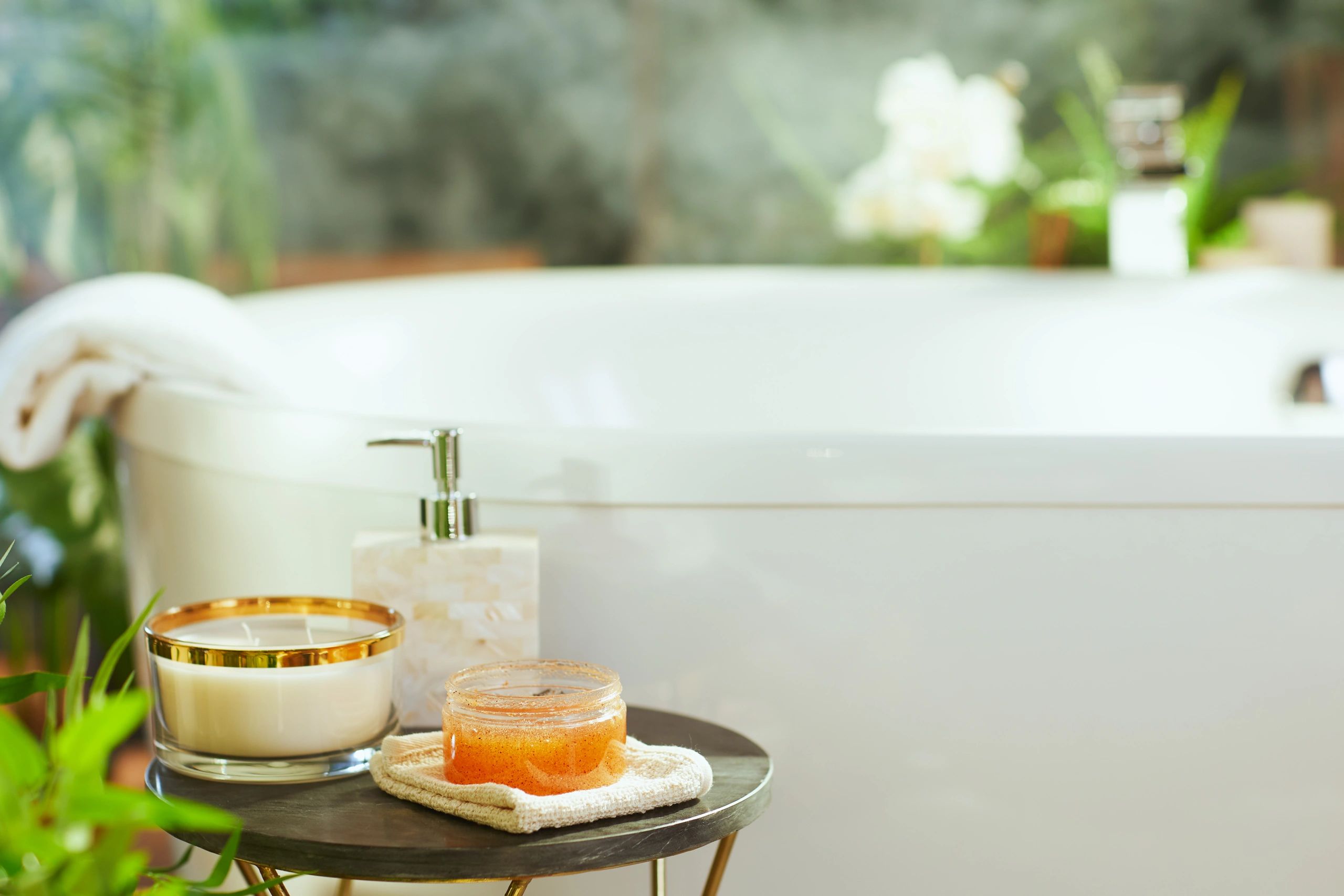 curated home essentials