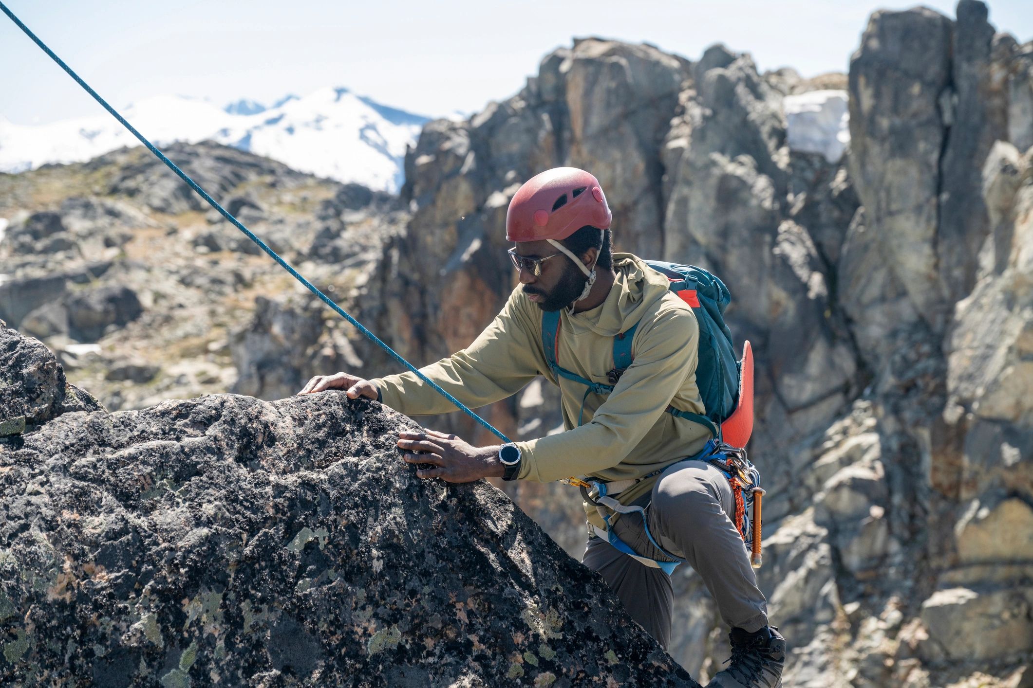 outdoor gear for men